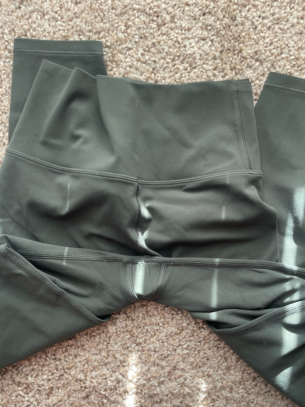 vuori allthefeels leggings - Picture 8 of 8